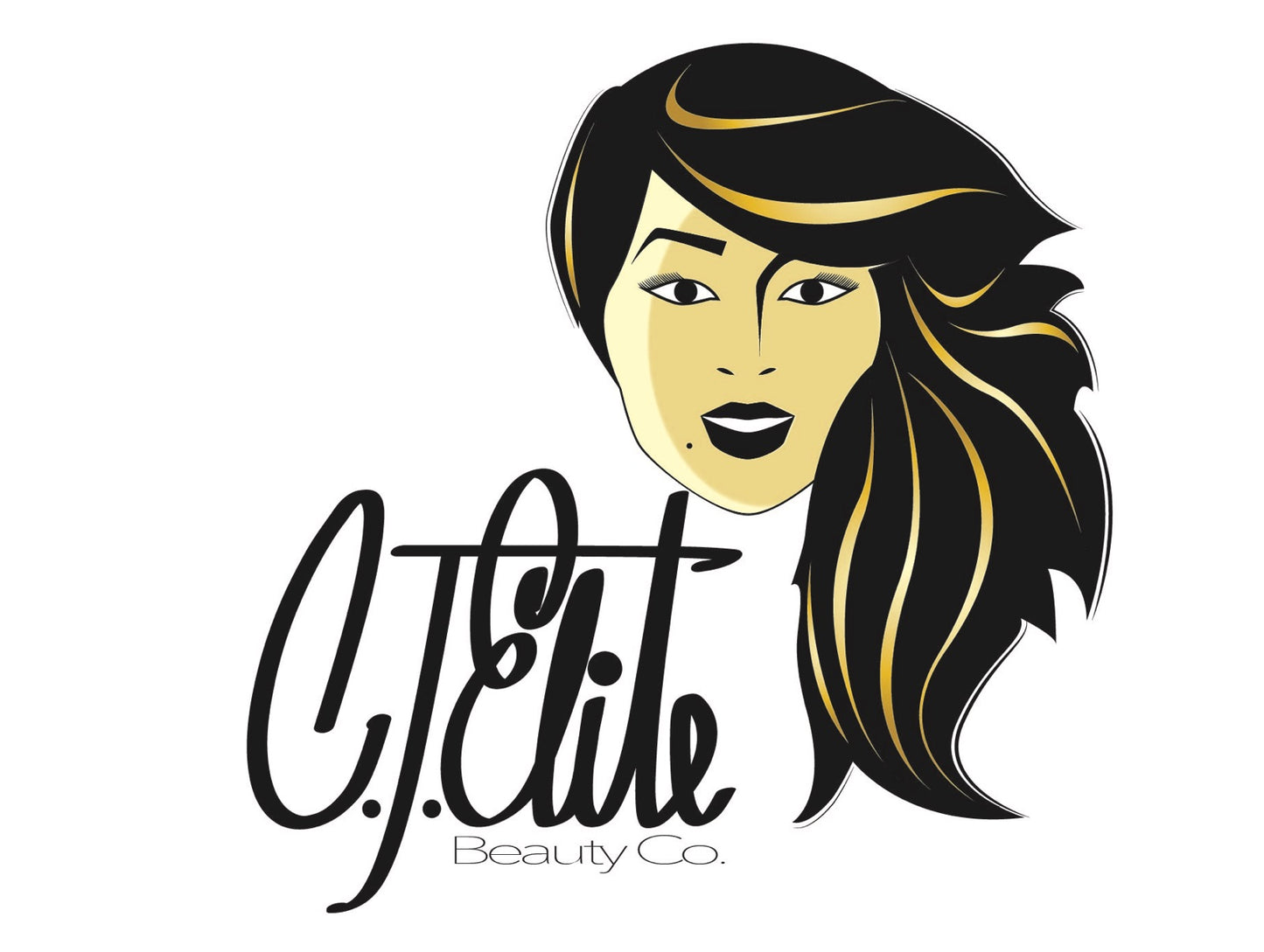 C.J. Elite Beauty Gift Card